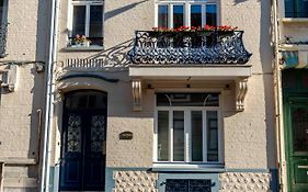 Chez Marie